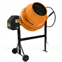 Бетоносмеситель Парма Б-150-Э (Бетономешалка Парма Б-150-Э) в Воронеже