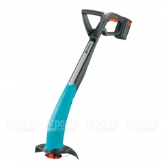 Аккумуляторный триммер Gardena SmallCut 300 Accu в Воронеже
