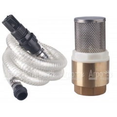 Всасывающий комплект Patriot АТ-7М в Воронеже