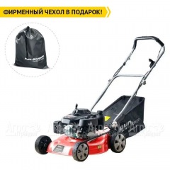 Газонокосилка бензиновая HND LM 46 XS в Воронеже