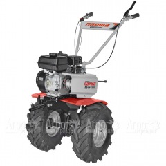 Мотоблок Парма МБ-04-7.0К (фрезы в комплекте) в Воронеже