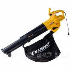 Воздуходувка электрическая Champion EB4510 в Воронеже