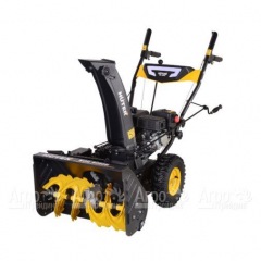 Снегоуборщик Huter SGC 4000B в Воронеже