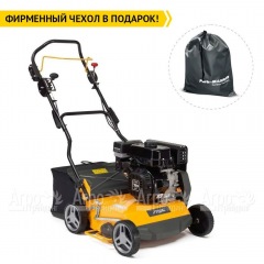 Скарификатор бензиновый Stiga SVP 40 G в Воронеже