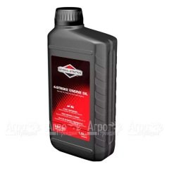 Масло Briggs&#38;Stratton SAE-30 1 л для 4-х тактных двигателей в Воронеже