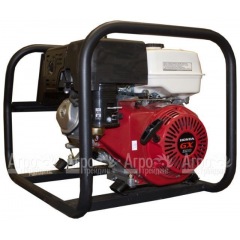Бензиновый генератор ITC Power GGH8000C-3 6,2 кВт в Воронеже