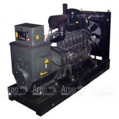 Электрогенератор Mitsudiesel MD-75 с АВР в Воронеже