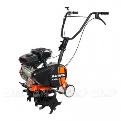 Культиватор Patriot Alaska в Воронеже