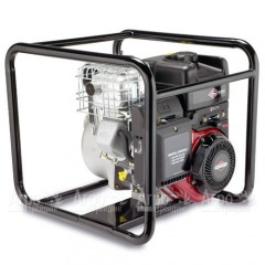 Бензиновая мотопомпа Briggs&#38;Stratton WP2-60 в Воронеже