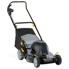 Газонокосилка электрическая Alpina A 460 E в Воронеже