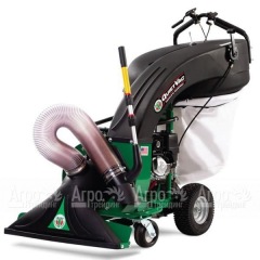 Садовый пылесос Billy Goat QV550 в Воронеже