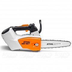 Аккумуляторная пила Stihl MSA 160 T-12 в Воронеже
