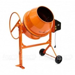 Бетоносмеситель Villartec СМ-180С (Бетономешалка Villartec СМ-180С) в Воронеже