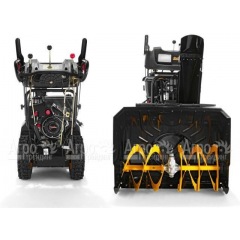 Снегоуборщик Partner SB 270 9619100-06 в Воронеже