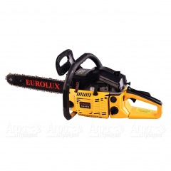 Бензопила Eurolux GS-4516-16" в Воронеже