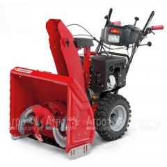 Снегоуборщик Wolf-Garten EXPERT 6690 HD в Воронеже