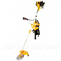 Бензокоса (бензиновый триммер) Denzel DGT 430S в Воронеже