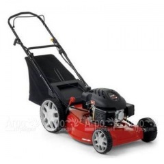 Газонокосилка бензиновая MTD 4035 PO в Воронеже