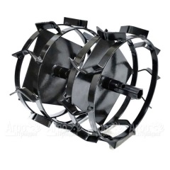 Грунтозацепы для работы с плугом GP38016030 для культиваторов Yanis в Воронеже