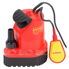 Погружной насос Grinda 8-43220-500 в Воронеже