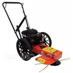 Колесный триммер Echo Bear Cat WT190 в Воронеже