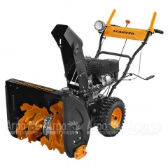 Снегоуборщик Carver STG 6556EL в Воронеже