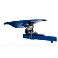 Сидение для Garden Scout (Скаут) GS 81 D, GS 81 DE, GS 101 D, GS 101 DE, GS 15 DE в Воронеже