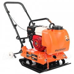Виброплита бензиновая Patriot VT-90LB Honda в Воронеже