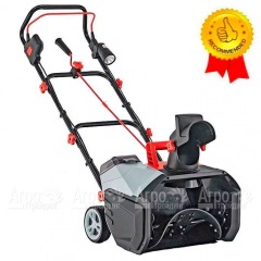 Снегоуборщик аккумуляторный Al-ko SnowLine ST 4048 EnergyFlex в Воронеже