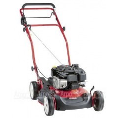 Газонокосилка бензиновая SABO JS 63 Vario SA803 в Воронеже