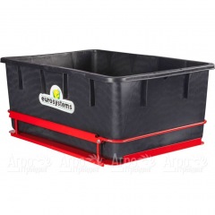 Платформа с контейнером для опрыскивателя Eurosystems Carry в Воронеже