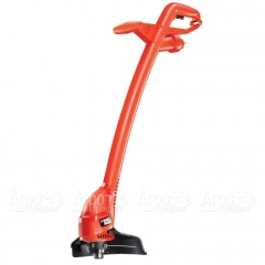 Электрокоса (электрический триммер) Black+Decker GL310 в Воронеже