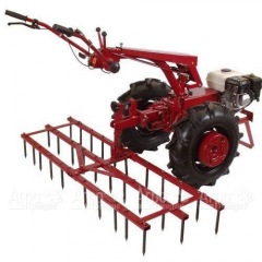 Борона режущая (четырехрядная) Kipor в Воронеже