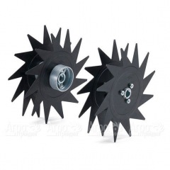 Насадка для аэрации газона RL-MM для комбисистемы Stihl  в Воронеже