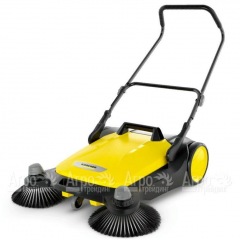 Подметальная машина Karcher S 6 Twin в Воронеже