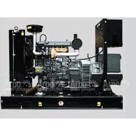 Электрогенератор Deutz D-120 с АВР в Воронеже
