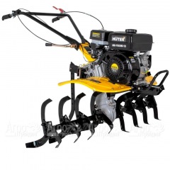 Культиватор Huter МК-7000P-10-4х2 в Воронеже