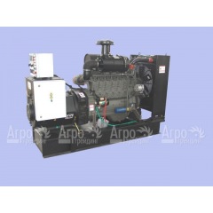 Стационарный генератор G-power GP-D106 S-P в Воронеже