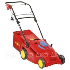 Электрическая газонокосилка Wolf-Garten BLUE POWER 34 E в Воронеже