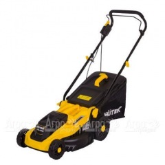 Газонокосилка электрическая Huter ELM-1800P в Воронеже