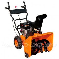 Снегоуборщик Prorab GST 52 S в Воронеже