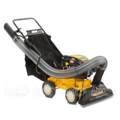 Садовый пылесос Cub Cadet CSV 060 24A-06MP603 в Воронеже