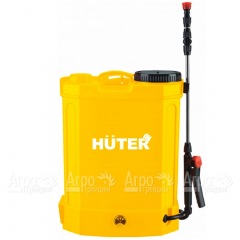 Опрыскиватель аккумуляторный Huter SP-12AC в Воронеже