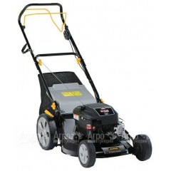 Газонокосилка бензиновая Alpina A 510 WSB в Воронеже