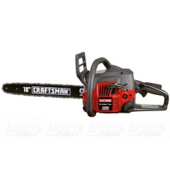 Бензопила Craftsman 34190-18" + кейс в комплекте! в Воронеже