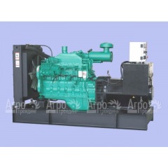 Стационарный генератор G-power GP-C206 S-P в Воронеже