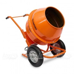 Бетоносмеситель Villartec СМ-130С Cart (Бетономешалка Villartec СМ-130С Cart) в Воронеже