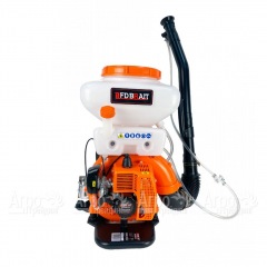 Опрыскиватель бензиновый Brait BGS430-14 в Воронеже