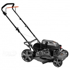 Газонокосилка бензиновая Carver LMG-2051HMS в Воронеже
