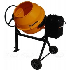 Бетоносмеситель Вихрь БМ-125 (Бетономешалка Вихрь БМ-125) в Воронеже